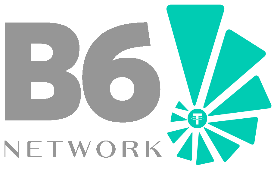 B6 Network